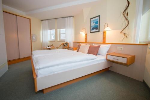 hotel garni am markt