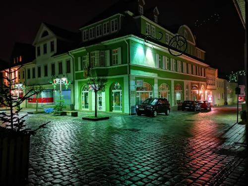 hotel garni am markt