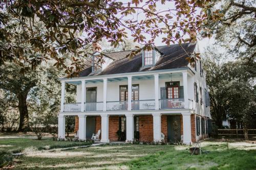 lafayette