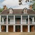 mouton plantation