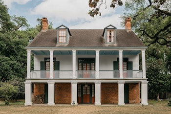 mouton plantation