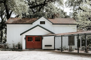 mouton plantation