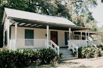 mouton plantation