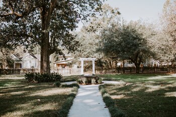 mouton plantation