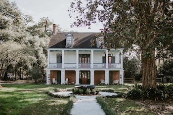 lafayette
