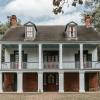 mouton plantation