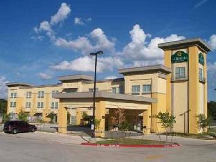 La Quinta Inn & Suites By Wyndham Austin Nw/Lakeline Mall,Cedar Park>>Austin,3 star