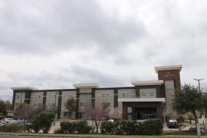 la quinta inn and suites by wyndham austin nw lakeline mall