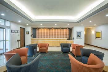 la quinta inn and suites by wyndham austin nw lakeline mall