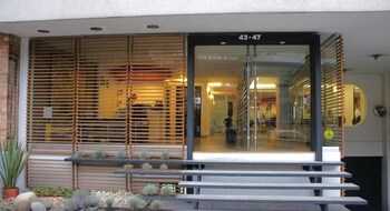 hospedium hotel bogota urban boutique