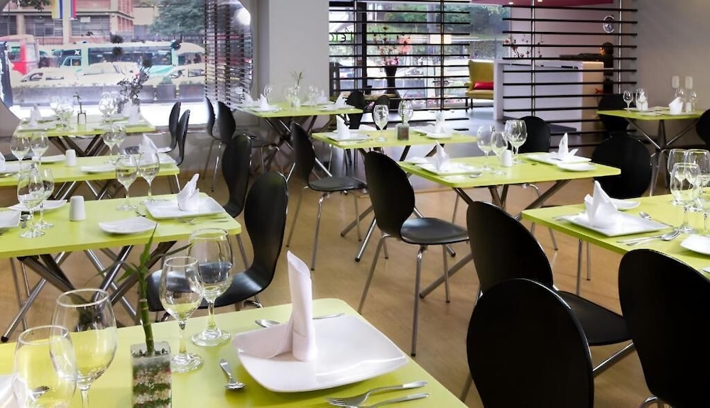 hospedium hotel bogota urban boutique