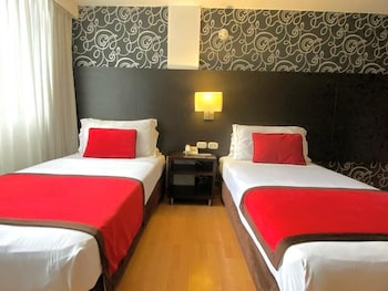 hospedium hotel bogota urban boutique