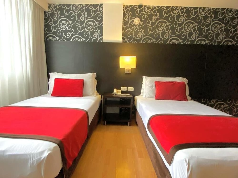 hospedium hotel bogota urban boutique