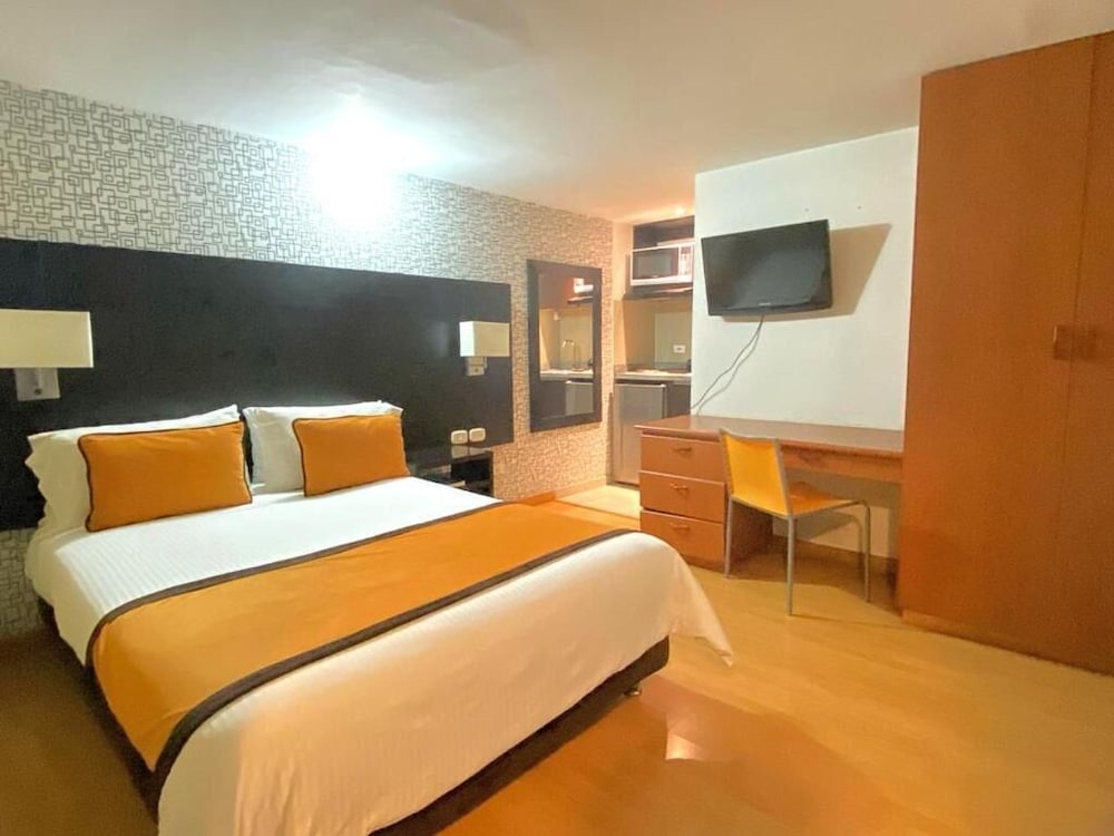 hospedium hotel bogota urban boutique