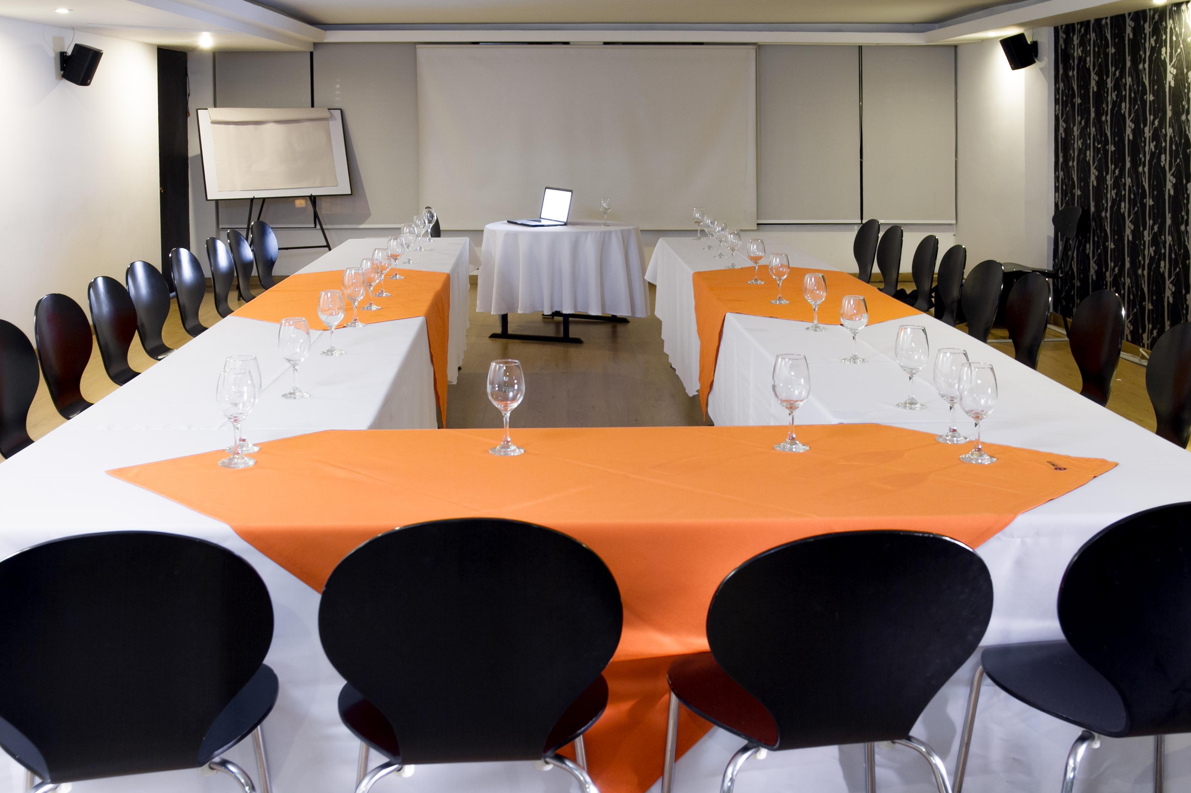 hospedium hotel bogota urban boutique