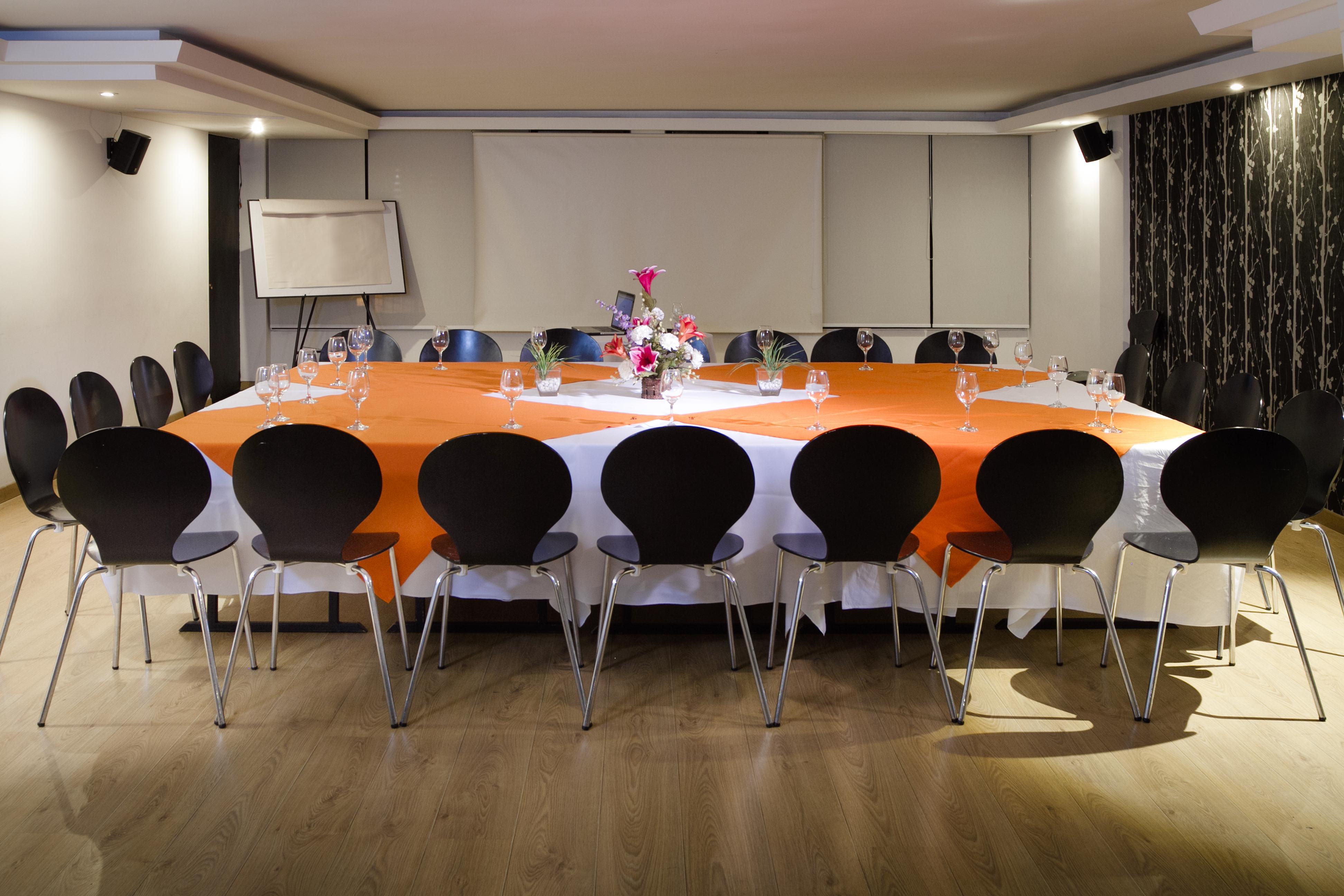 hospedium hotel bogota urban boutique