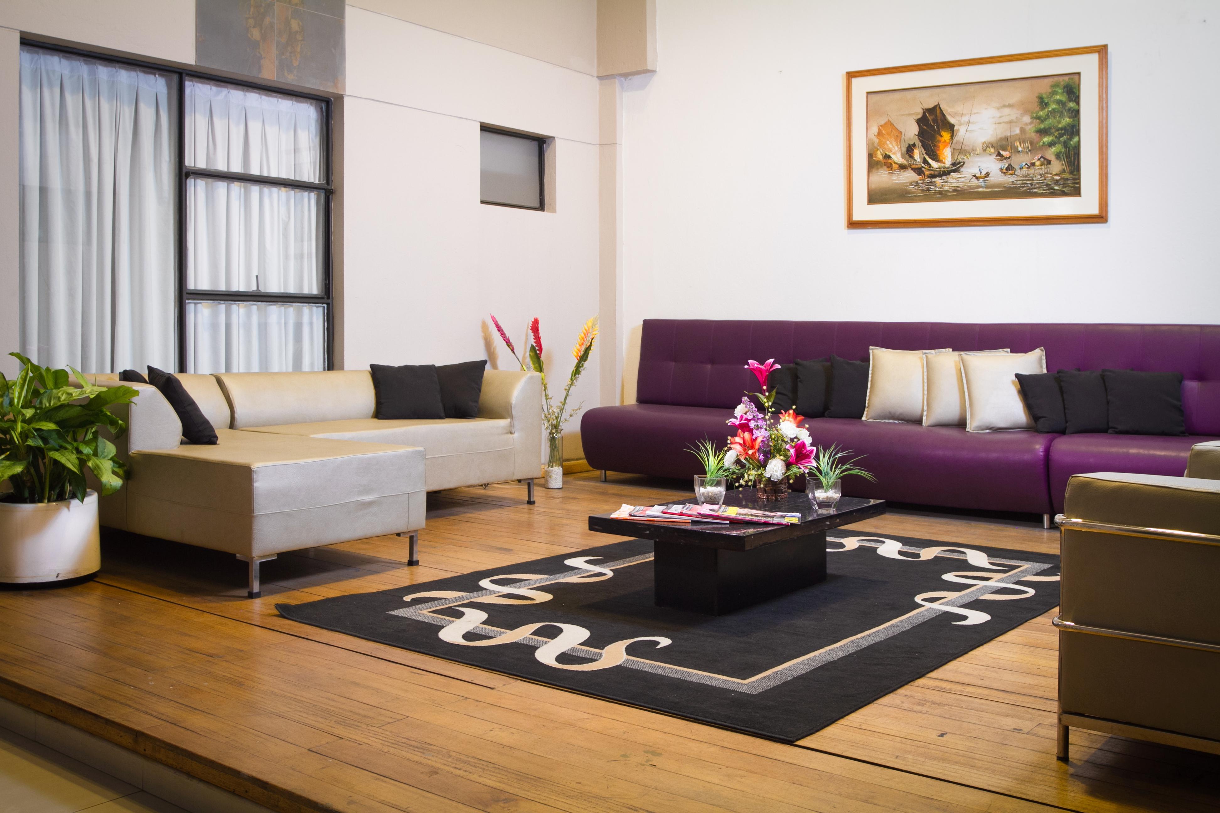 hospedium hotel bogota urban boutique