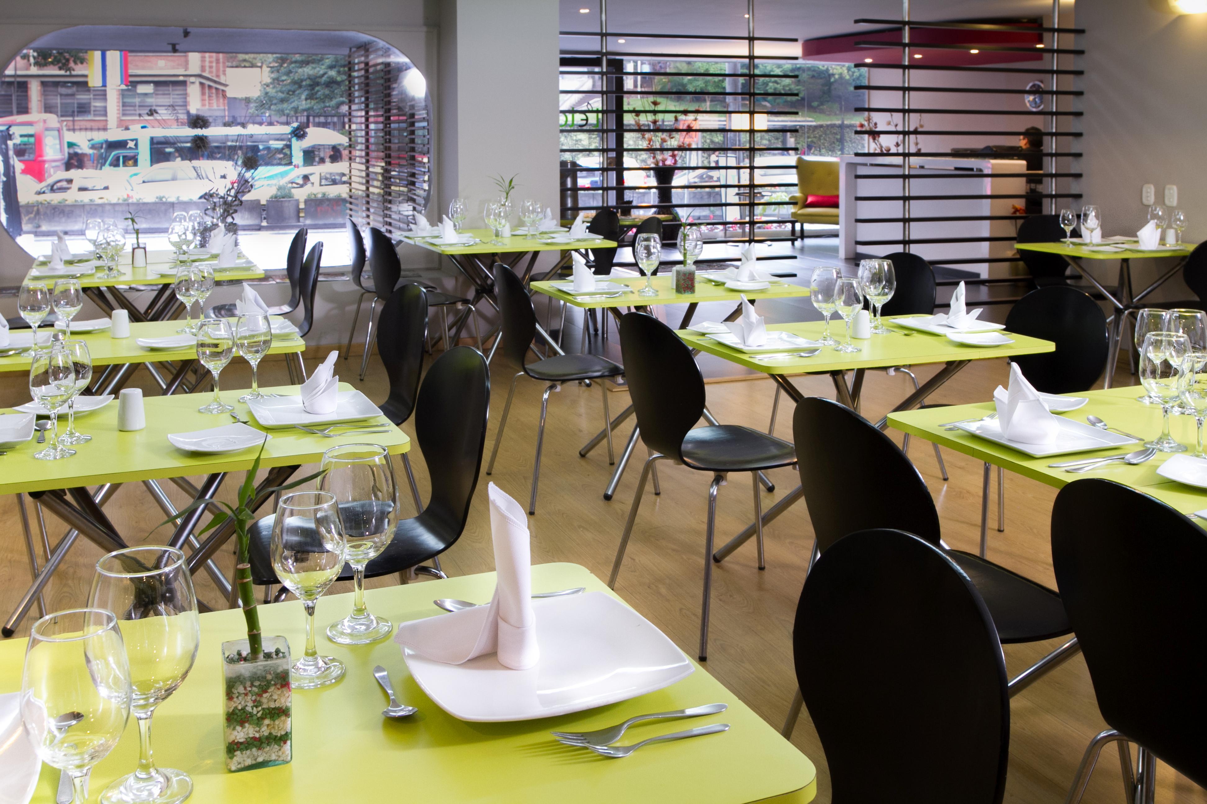 hospedium hotel bogota urban boutique