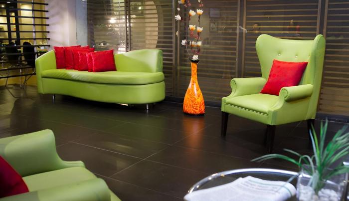 hospedium hotel bogota urban boutique