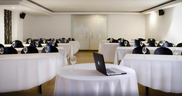 hospedium hotel bogota urban boutique