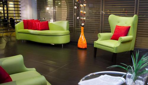 hospedium hotel bogota urban boutique