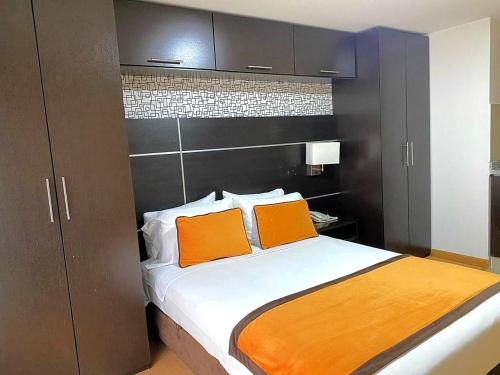 hospedium hotel bogota urban boutique