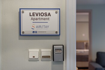 leviosa apartment airport by airstay