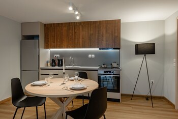 leviosa apartment airport by airstay