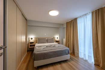 leviosa apartment airport by airstay