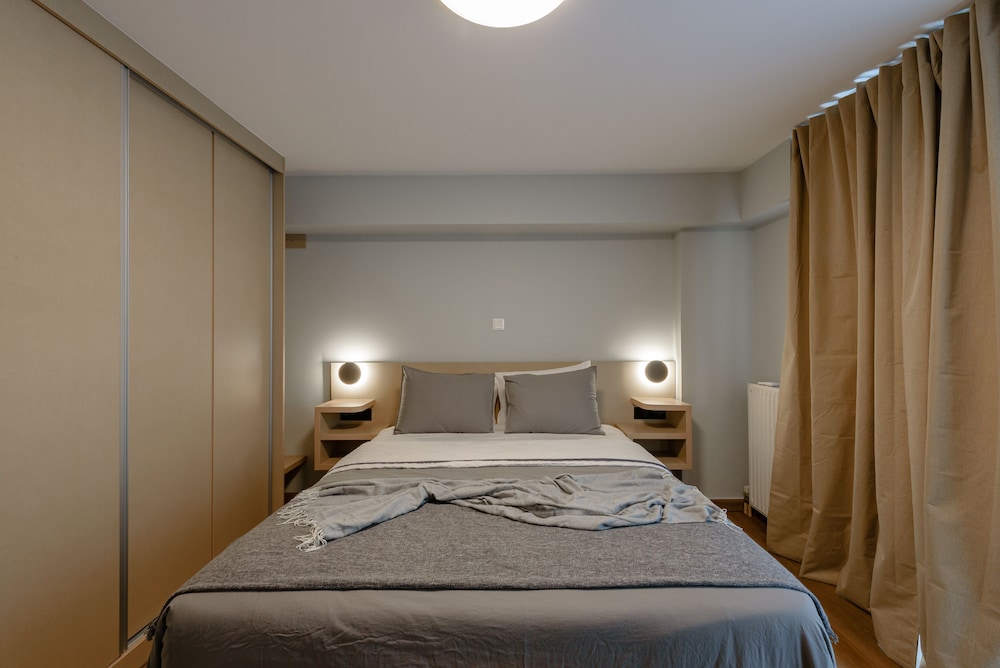 leviosa apartment airport by airstay