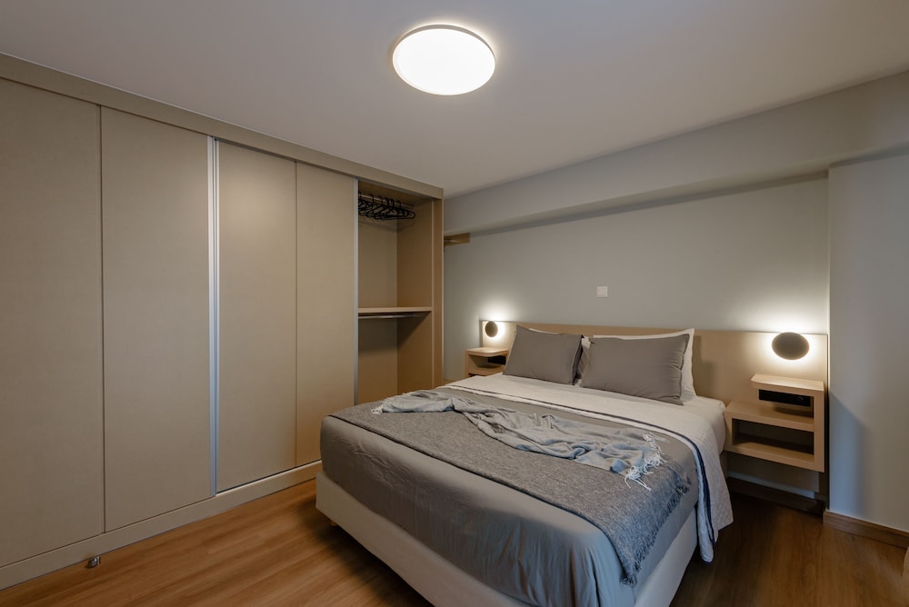 leviosa apartment airport by airstay