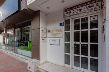 leviosa apartment airport by airstay