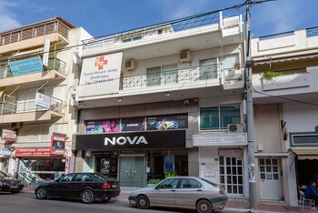 leviosa apartment airport by airstay