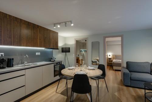 leviosa apartment airport by airstay