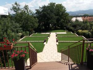 Hotel Belassi,Near Zoo Bojnice,4 star