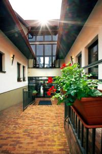 Hotel Belassi,Near Zoo Bojnice,4 star