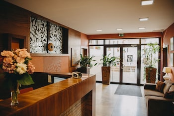 Hotel Belassi,Near Zoo Bojnice,4 star