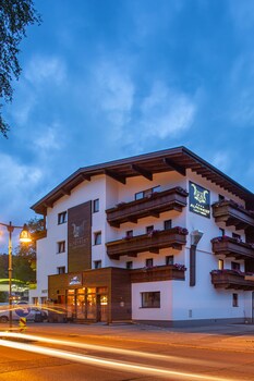 hotel alpennest