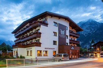 hotel alpennest