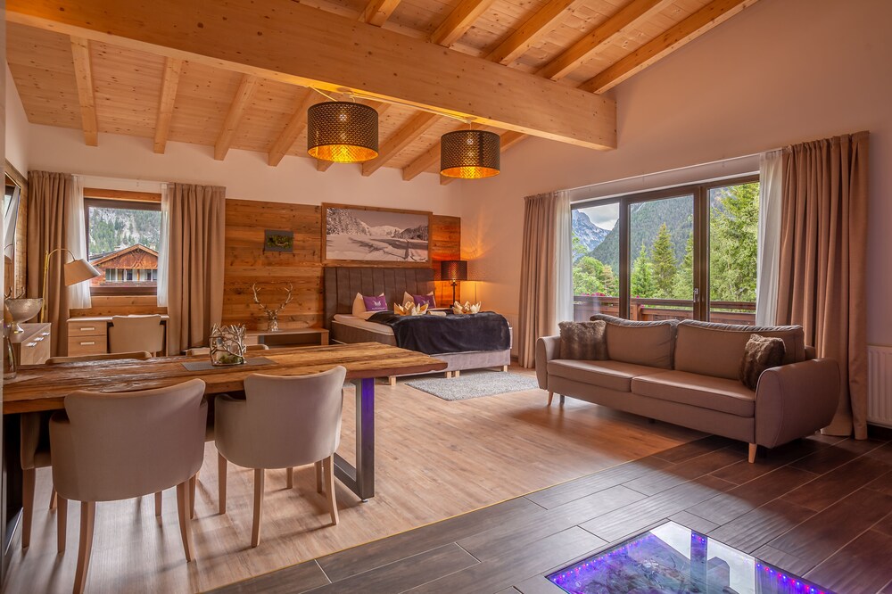 hotel alpennest