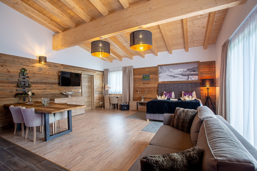 hotel alpennest