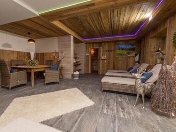 hotel alpennest