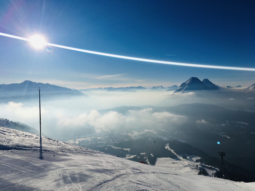 hotel alpennest
