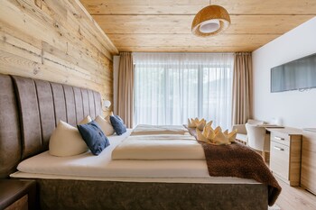 hotel alpennest
