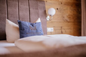 hotel alpennest