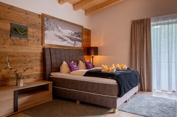 hotel alpennest