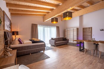 hotel alpennest