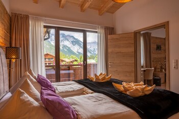 hotel alpennest