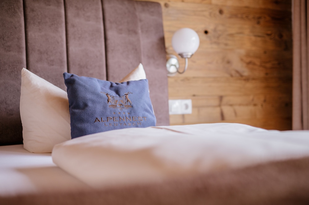 hotel alpennest