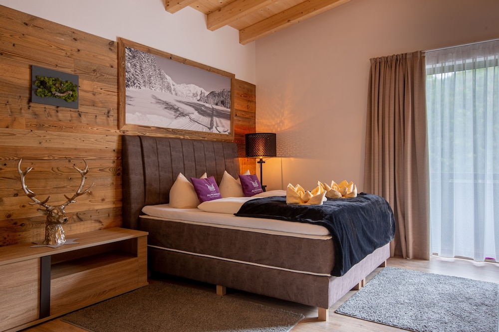 hotel alpennest